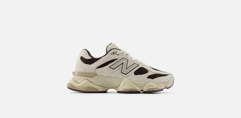 New Balance 9060 “Sydney McLaughlin” (U9060SYD)