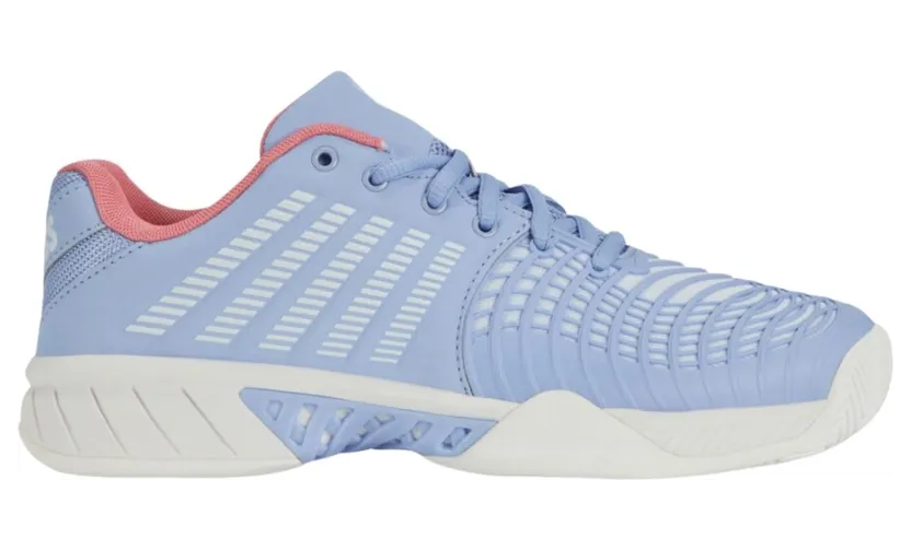 K-Swiss Express Light Blue (98563-416-M)