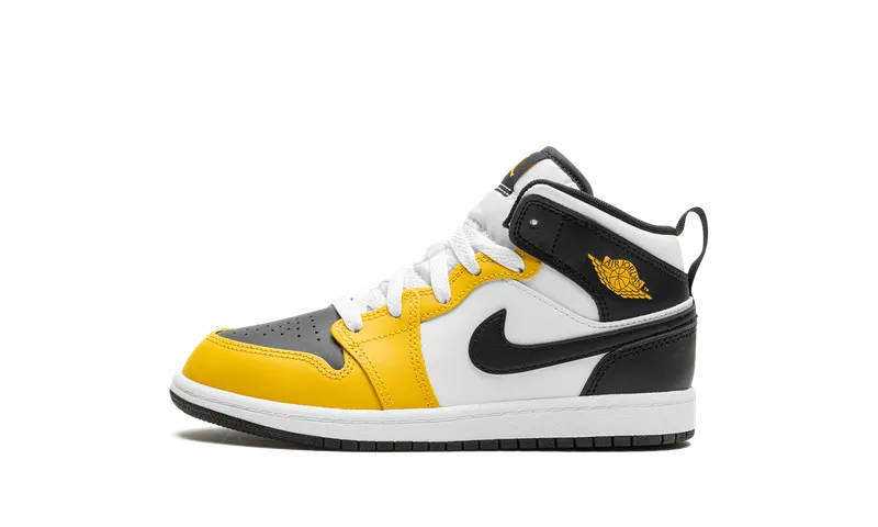 Jordan 1 Mid PS “Ochre” (DQ8424-701)