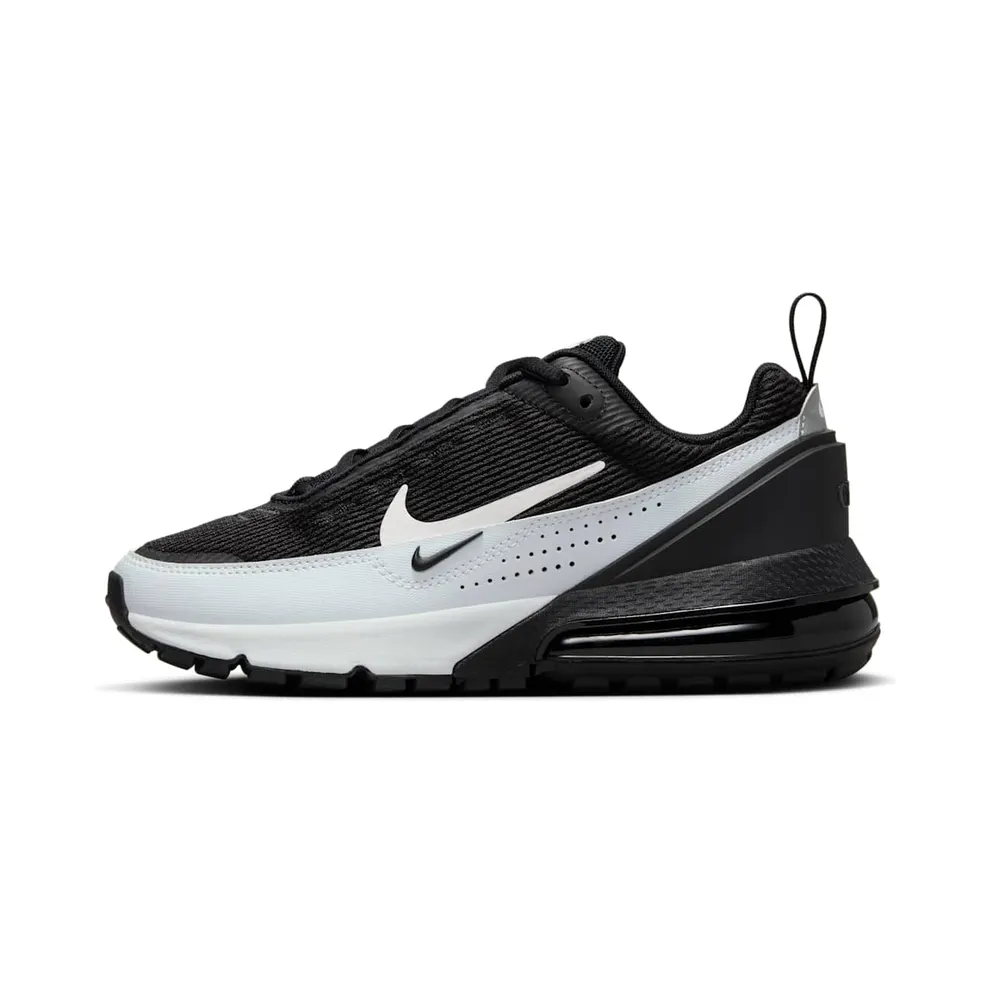 Nike Air Max Pulse Black Pure Platinum White (HF5508-001)