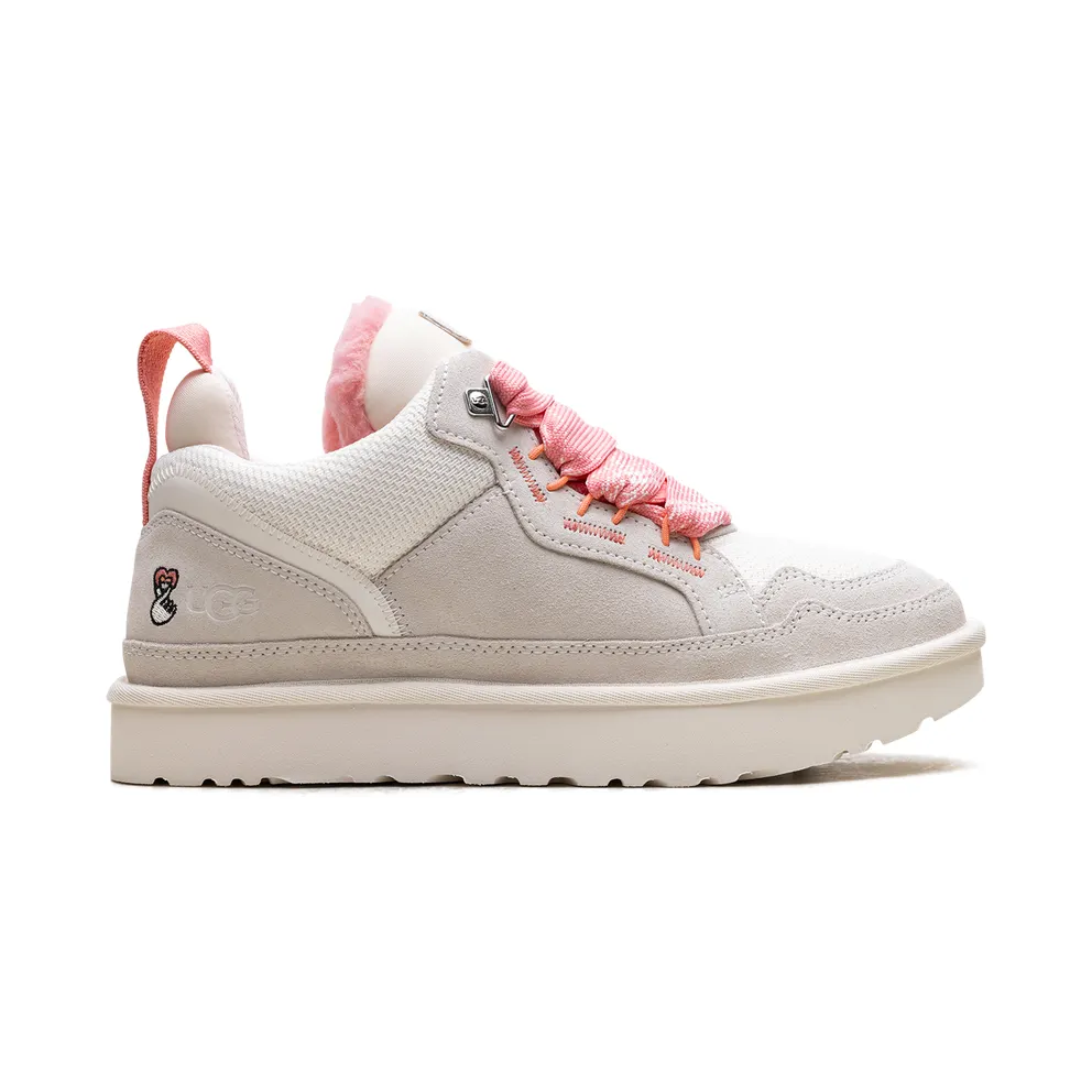 Ugg Lowmel Love ’25 “Jasmine Tropical Pink” (1172170-JNT)
