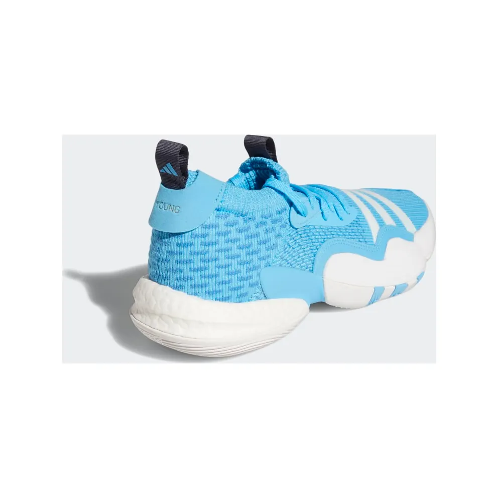 adidas Trae Young 2.0 Sky Rush / Almost Blue / Pulse Blue (H06479)