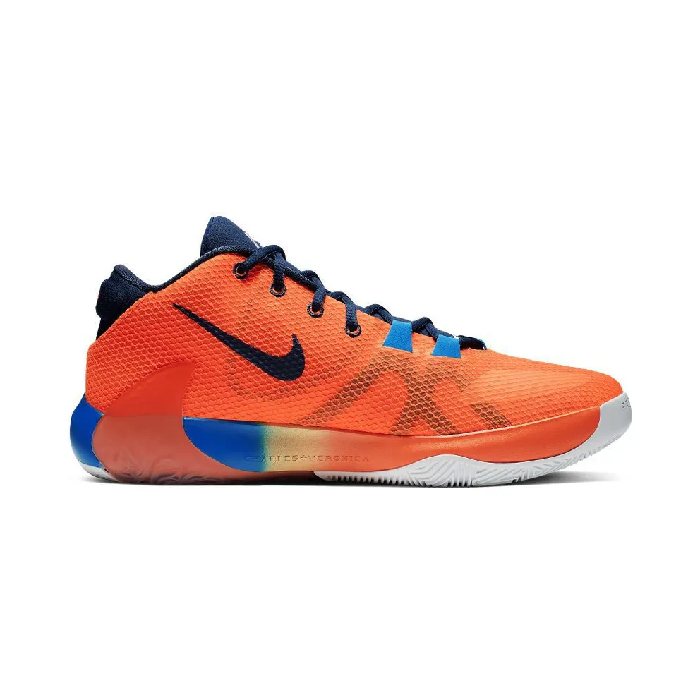 Nike Zoom Freak I 1 ‘All Bros’ (2019) (BQ5422-800)