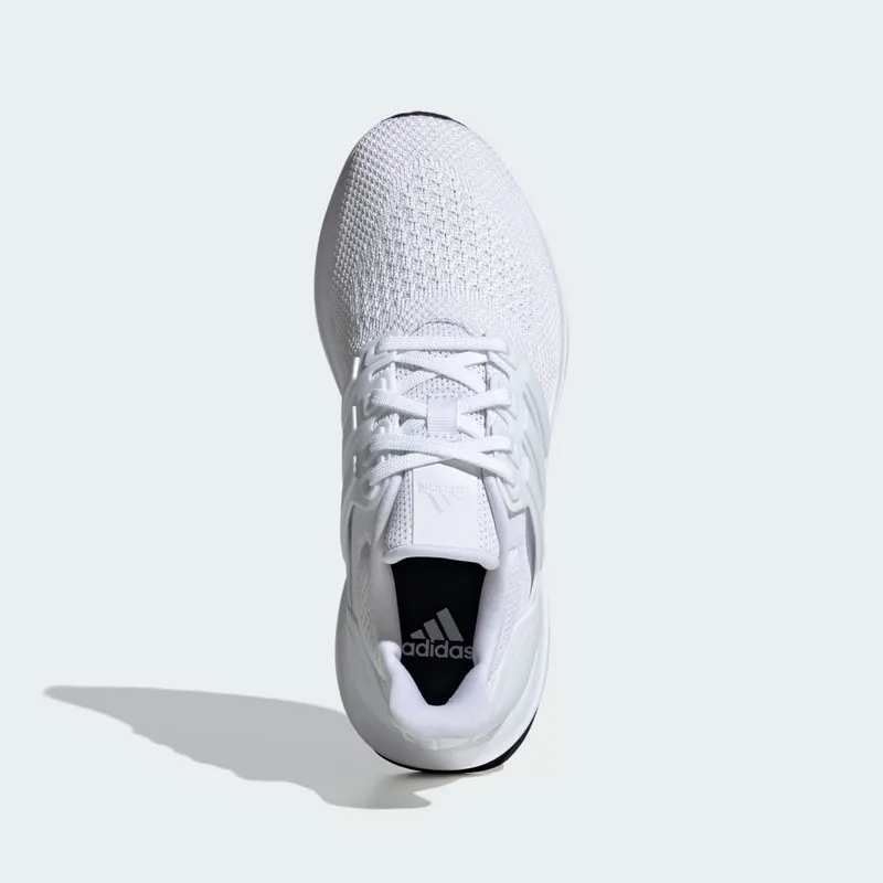 adidas Ubounce DNA Kids Cloud White / Cloud White / Core Black (IG1642)