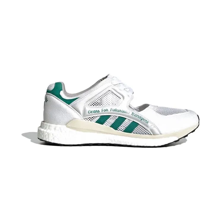 adidas EQT Racing Human Made Green (GX6245)