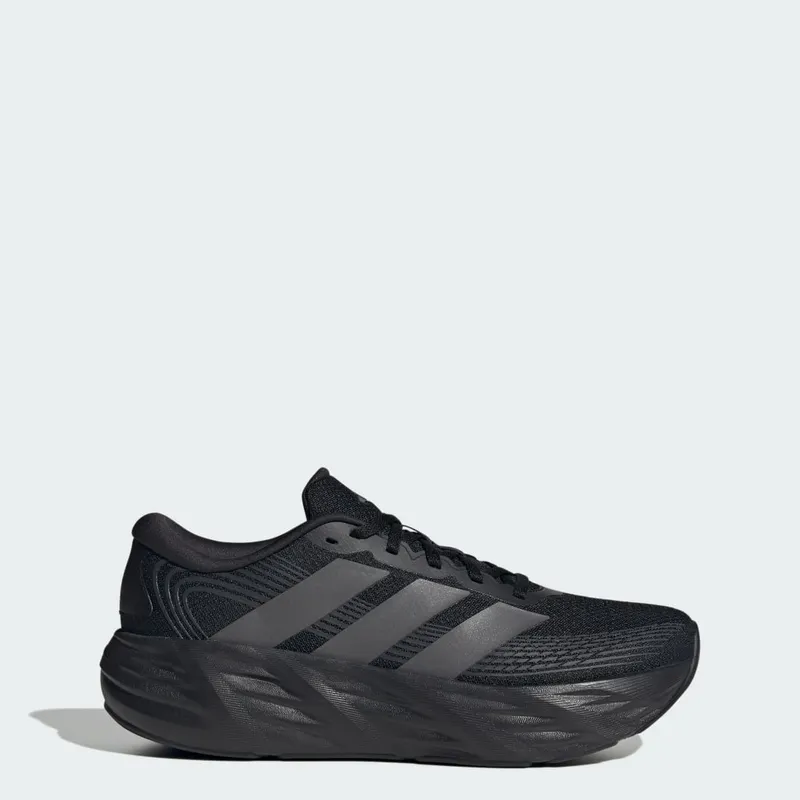 Adidas GALAXY 8 Running Shoes Core Black / Grey Six / Carbon (KI7980)