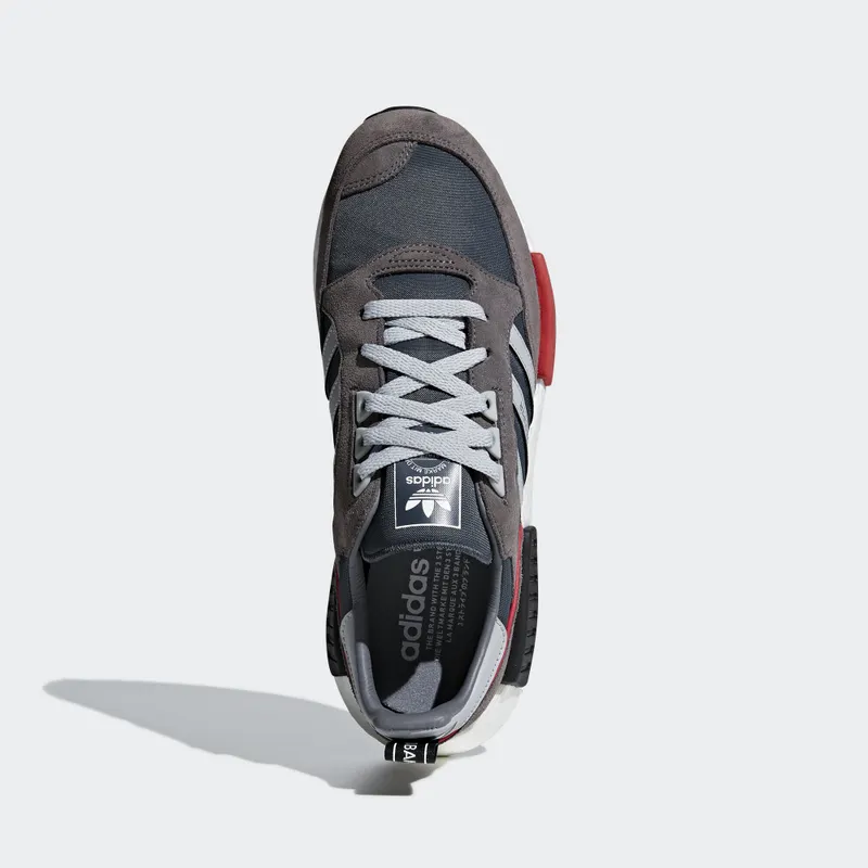 adidas Boston X R1 Never Made Pack Bold Onix/Clear Onix/Footwear White (G26776)