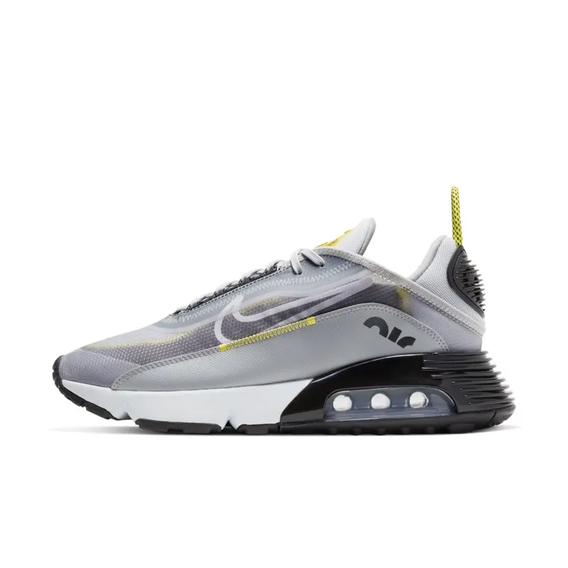 Nike Air Max 2090 Wolf Grey Wolf Grey/Particle Grey-Pure Platinum-White (BV9977-002)