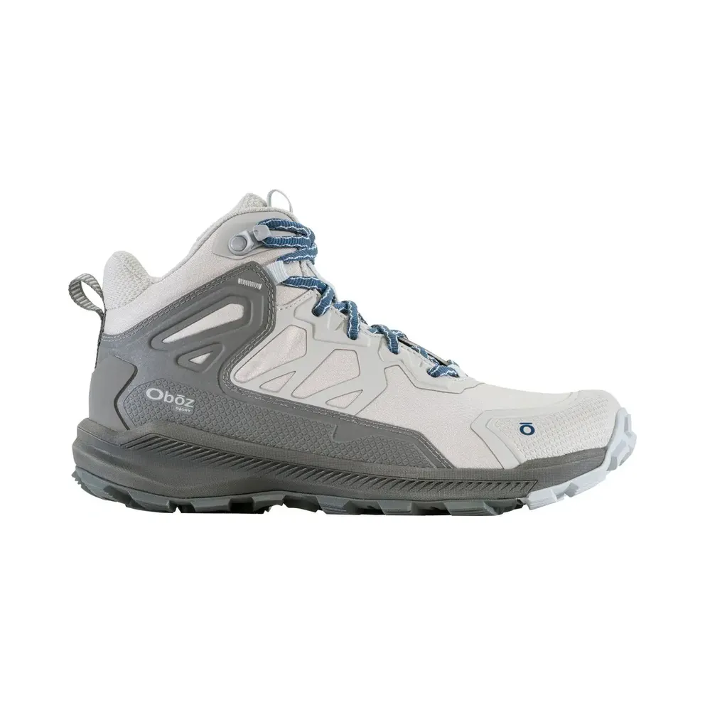 Vrouwelijke Hiking Shoes Oboz Katabatic Low B-Dry (46002_7632)