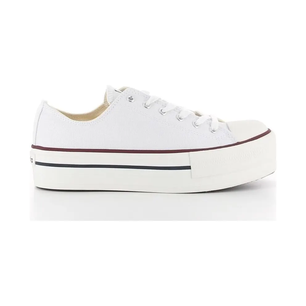 Victoria sneaker White (1061100-20)