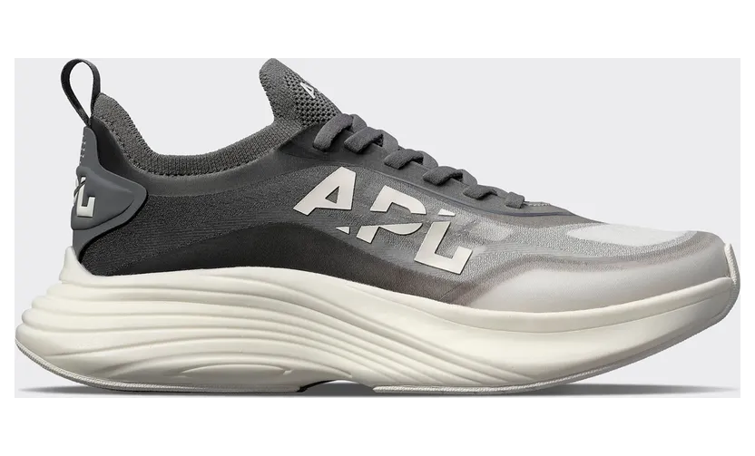 APL Podium “Ivory/Smoke/Ombre” (Heren)