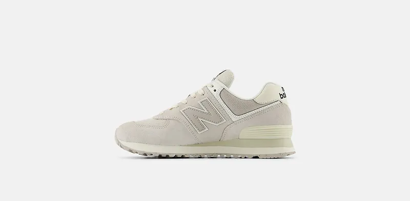 New Balance 574 Moonbeam Moonrock (WL574DQ2)
