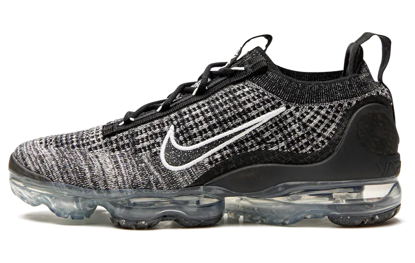 Nike Air VaporMax 2021 FK Zwart (DH4088-003)
