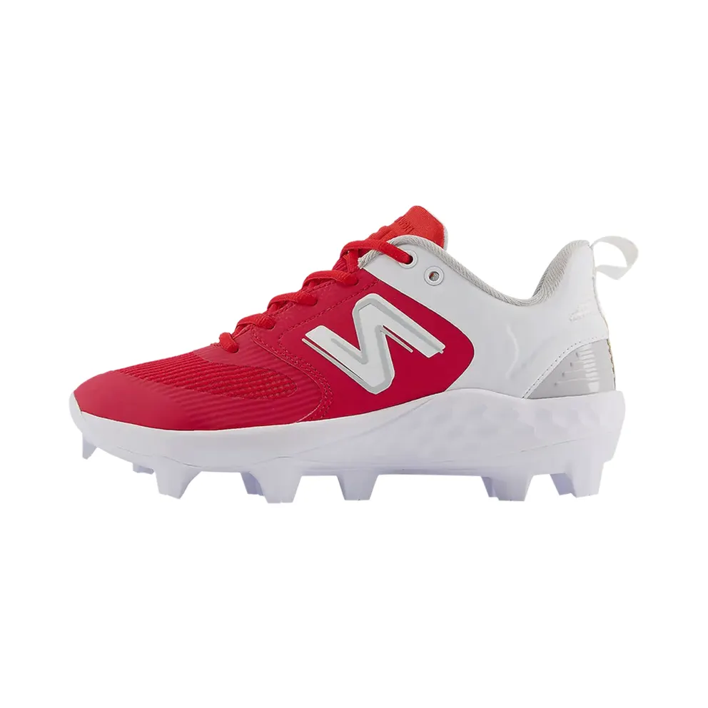 New Balance Fresh Foam Velo v3 Molded “Red” (SPVELOR3)