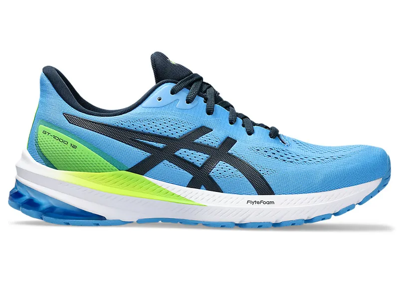 Asics Gt-1000 12 Waterscape/French Blue (1011B631.404)