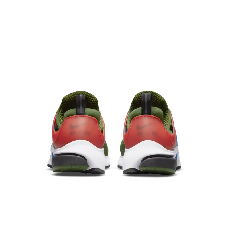 Nike Air Presto Forest Green (CT3550-300)