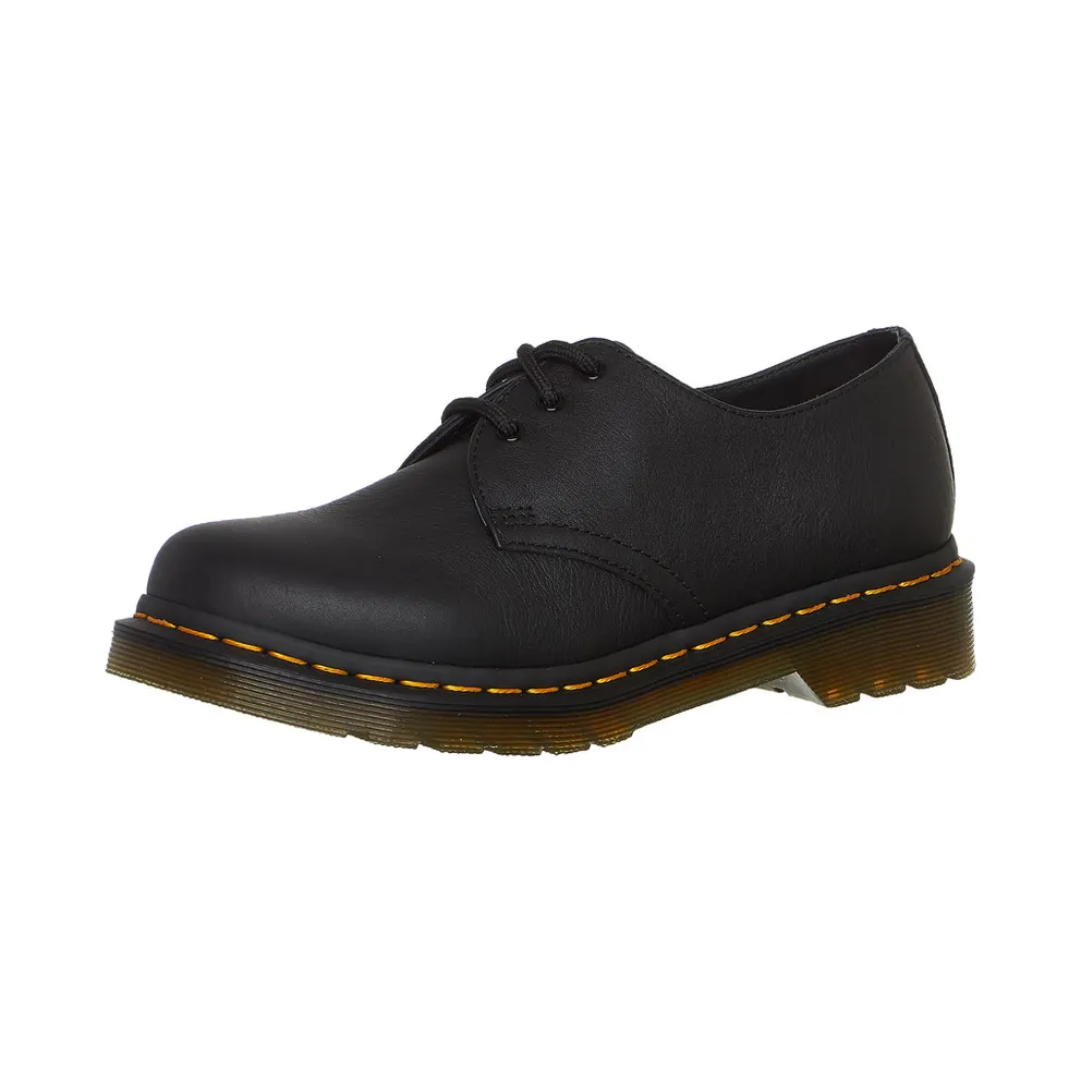 Dr. Martens 1461 Virgina Black (24256001)