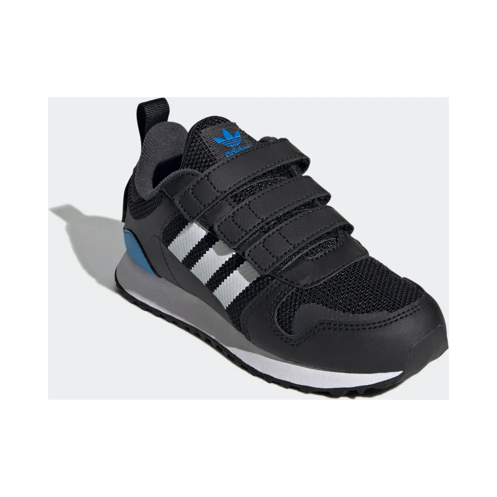 Adidas ZX 700 HD Core Black / Cloud White / Carbon (GY3295)