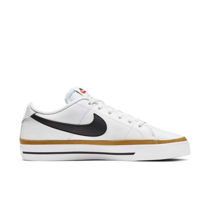 NikeCourt Legacy White (CU4149-102)