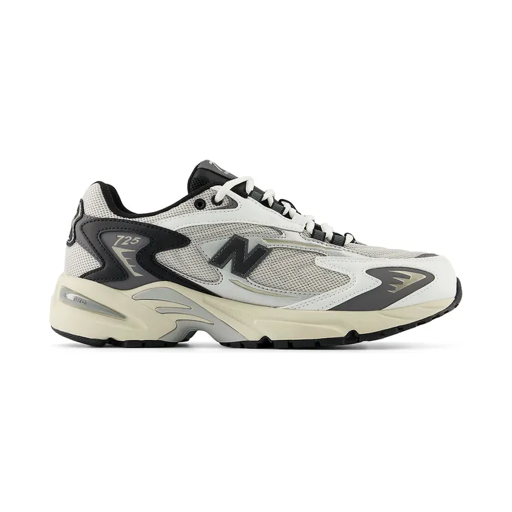 New Balance 725v1 “Grey Matter Black” (ML725CE)