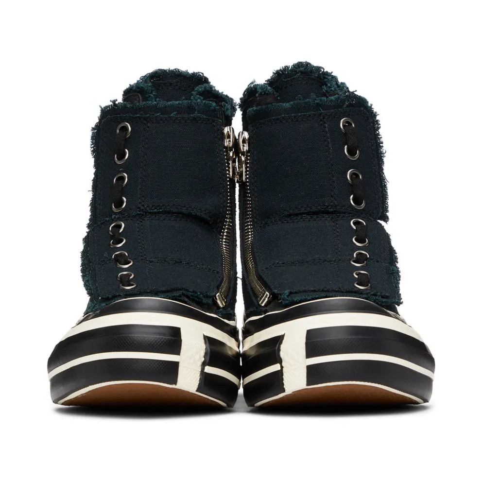 Y’s Off-White xVessel Edition High Cut (YX-E01-090)