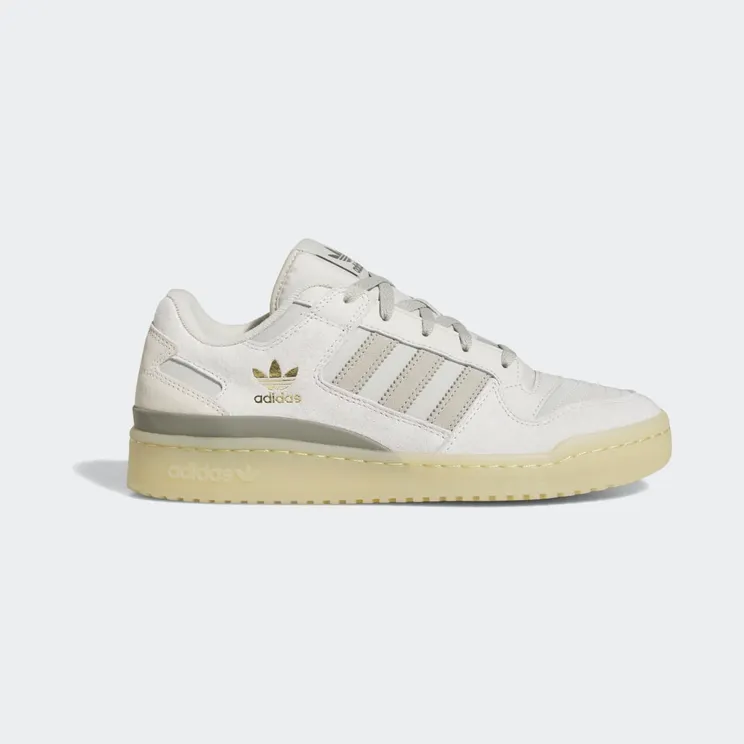 adidas Forum Low Talc / Sesame / Clay (HQ7096)