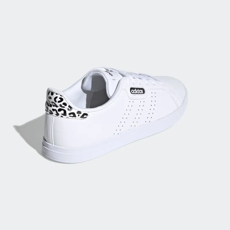 Adidas Courtpoint CL X Cloud White / Cloud White / Core Black (FW8416)