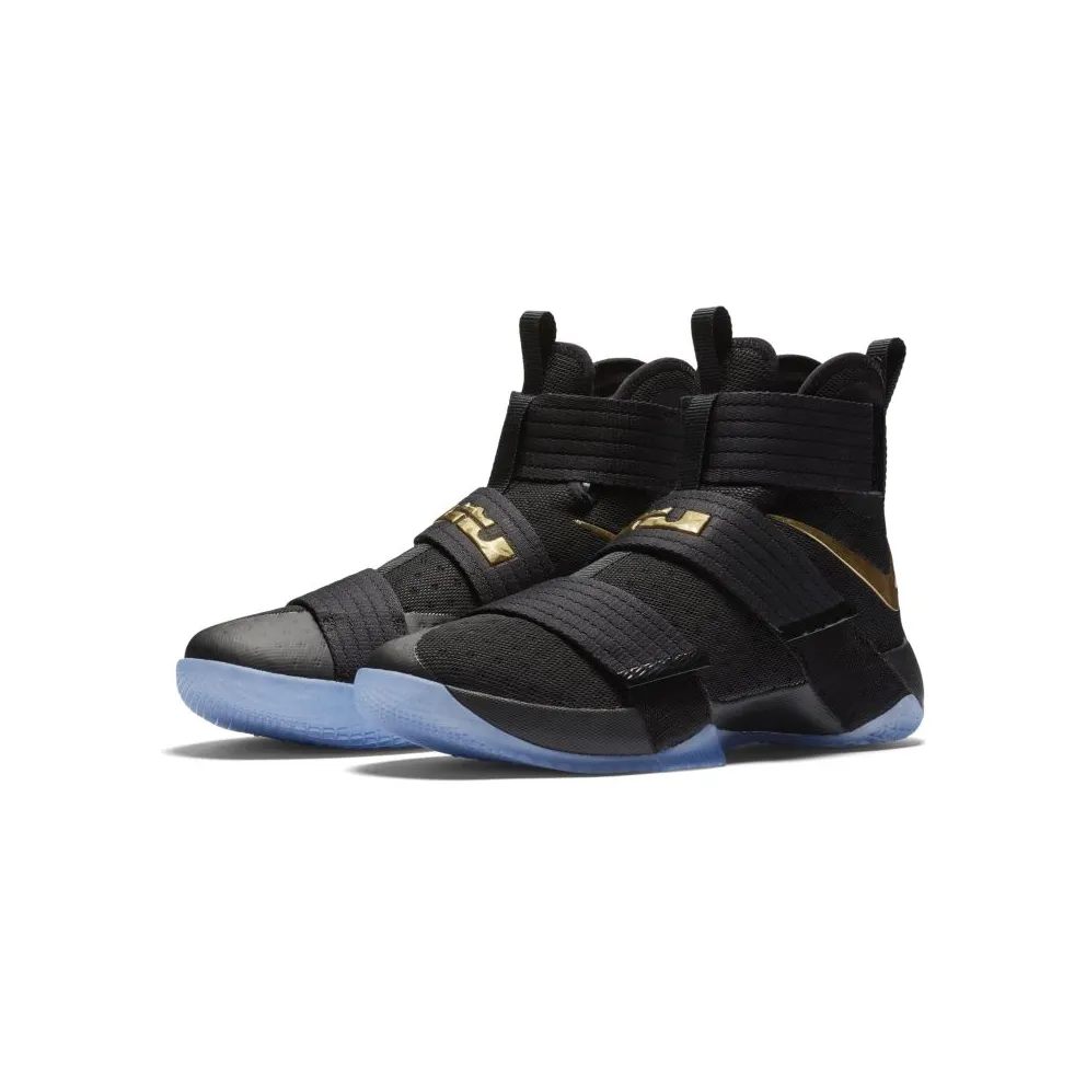 Nike Basketball LeBron Kyrie Four Wins Game 7 Fifty-Two Years Championship Pack Multi-Color/Multi-Color (925432-900)