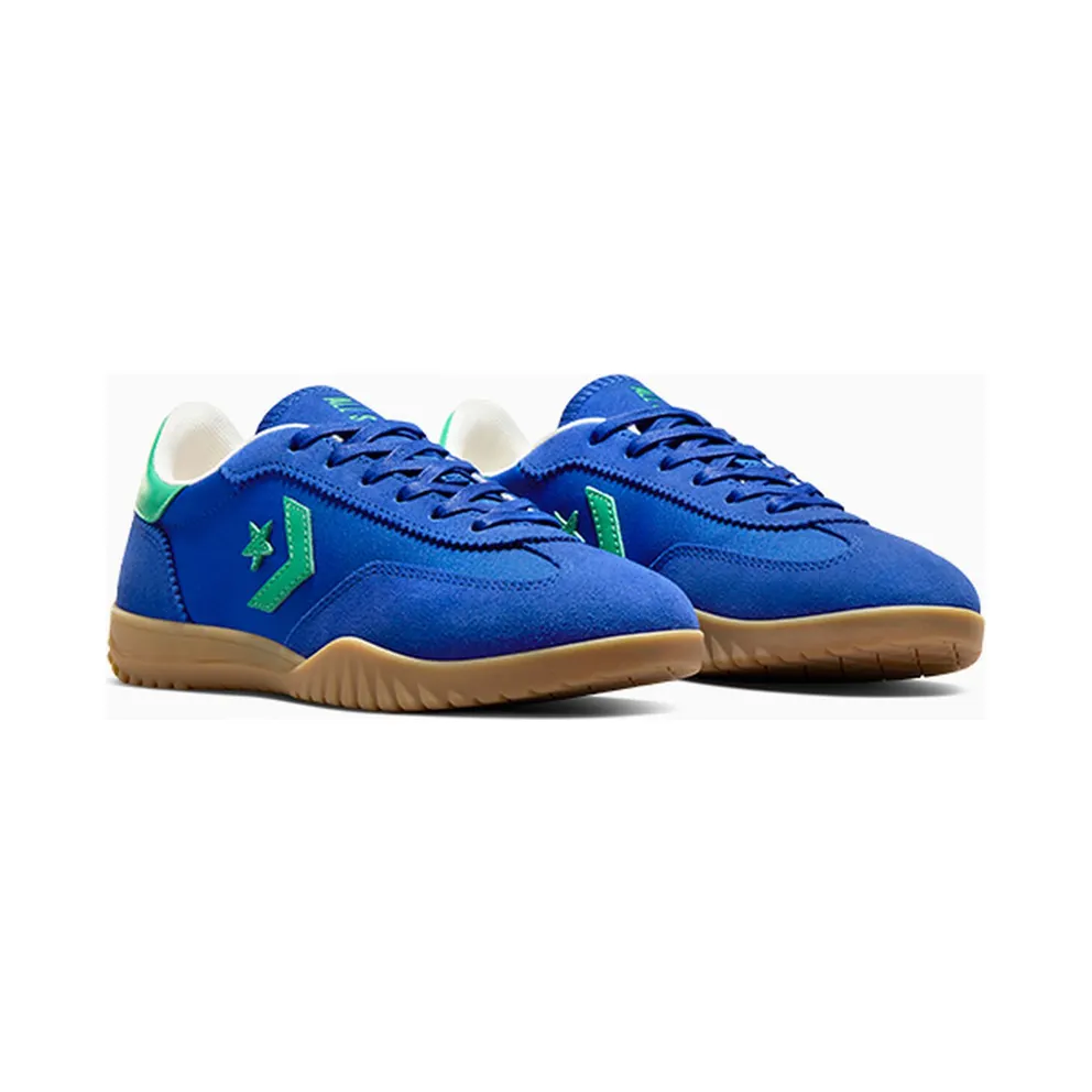 Converse Run Star Trainer Blue/Apex Green/Egret (A10372C)