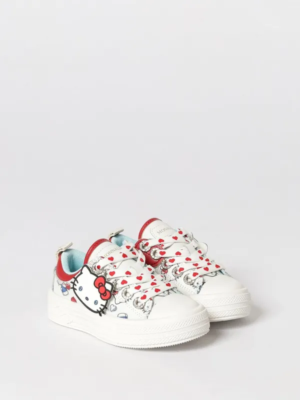 Monnalisa Red (8CG00777059944)