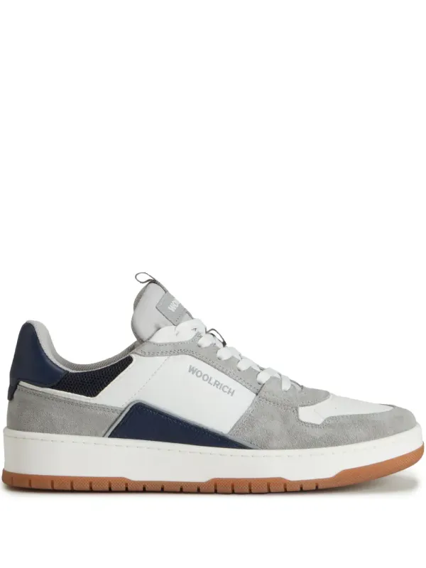 Woolrich Klassieke – Grey (CMWFFO1030MRUWF409)