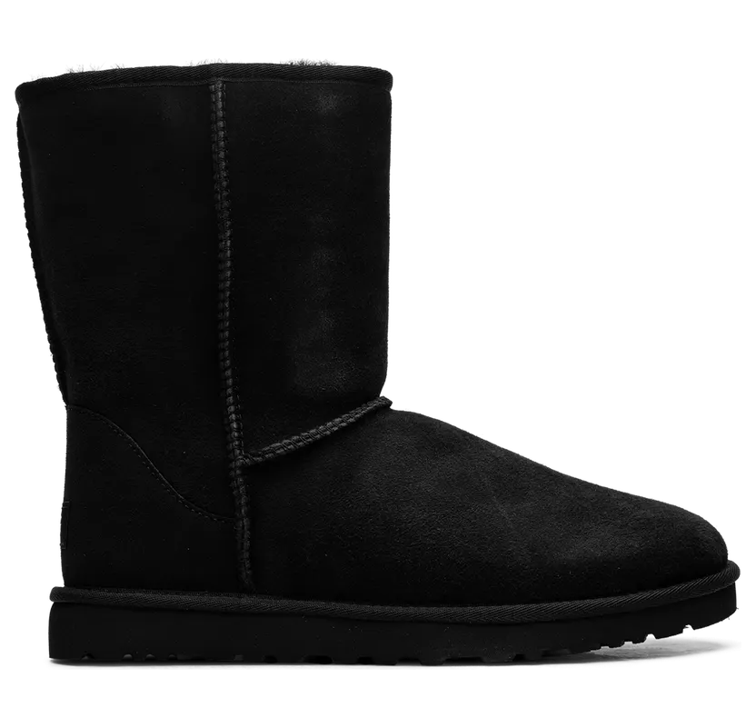 ugg-sneaker 5800-BLK