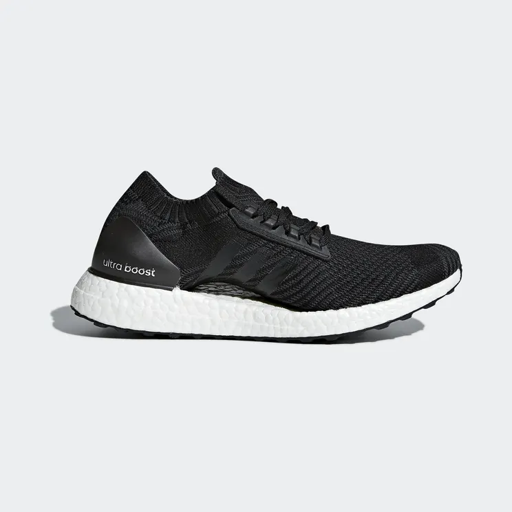 Adidas UltraBoost X W Black (BB6162)