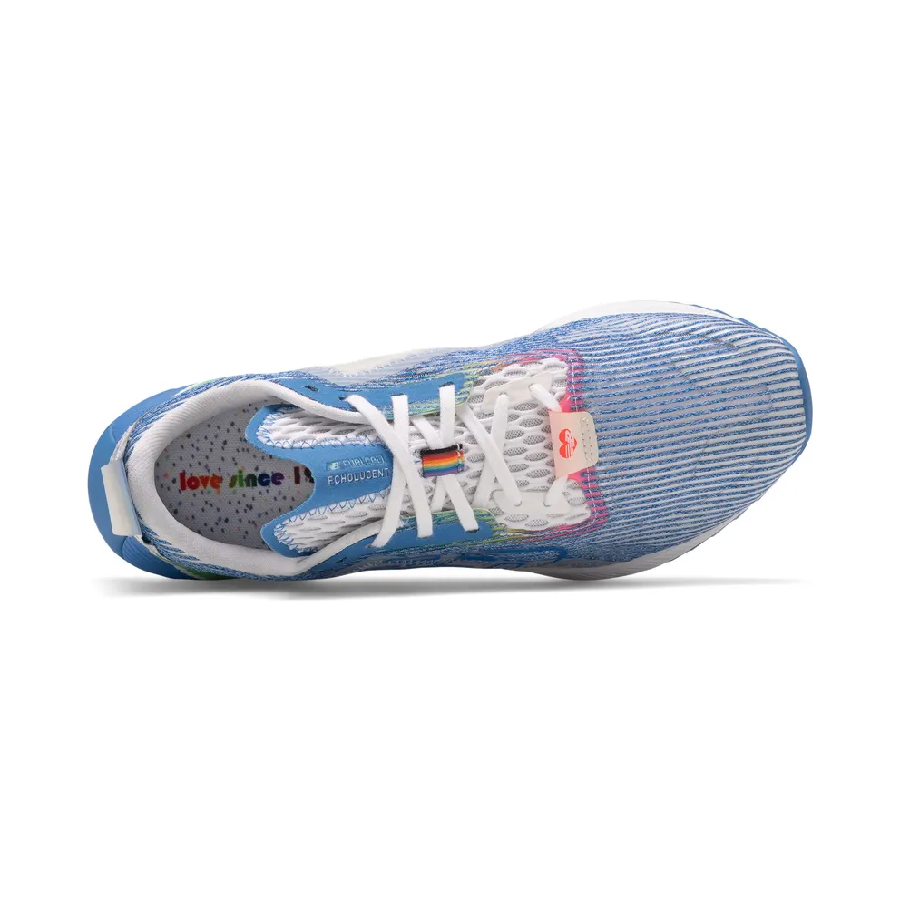 New Balance Fuel Cell Echo Lucent Pride (2020) Rainbow (MFCELPR)