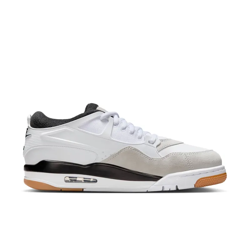 Air Jordan 4 RM “Military Black” (FQ7939-110)