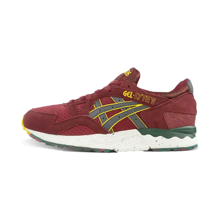 Asics x The Good Will Out (TGWO) Gel-Lyte V GL 5 ‘Koyo’ (Special Box) (2014) (H41RK-2616)