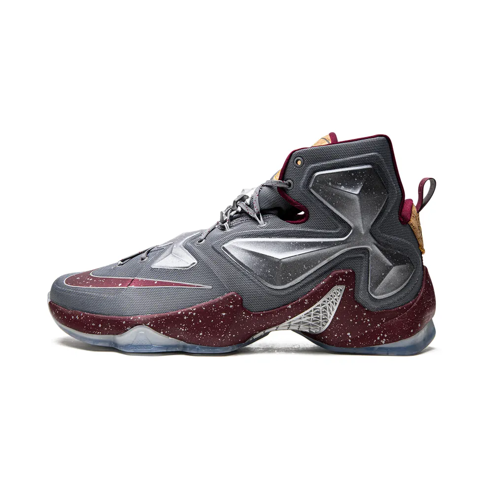 Nike LeBron XIII LMTD “Opening Night” (823300-060)