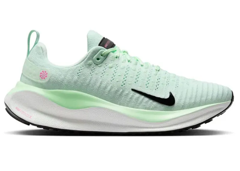Nike ReactX Infinity Run 4 Barely Green (DR2670-303)