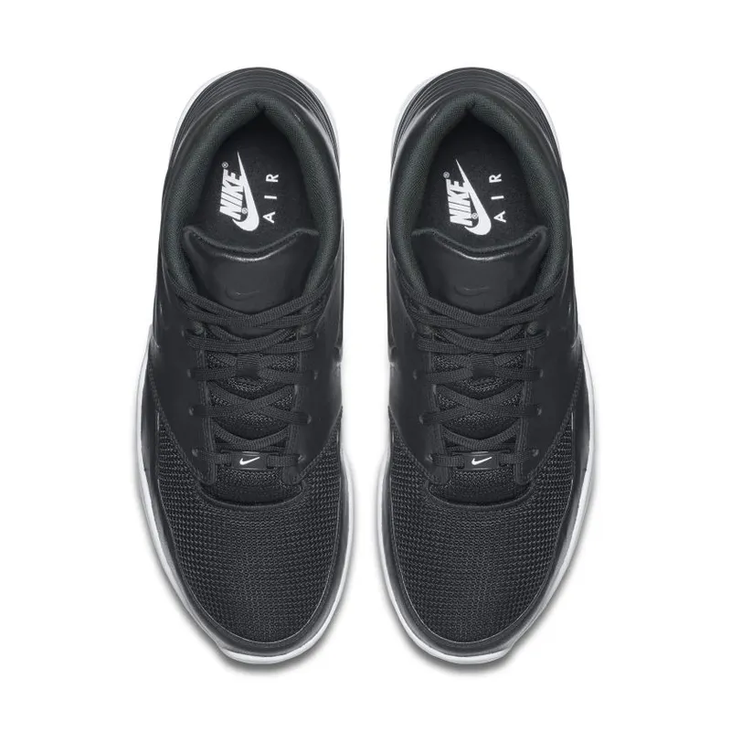 Nike Air Entertrainer Black White Black/Black-White (819854-001)