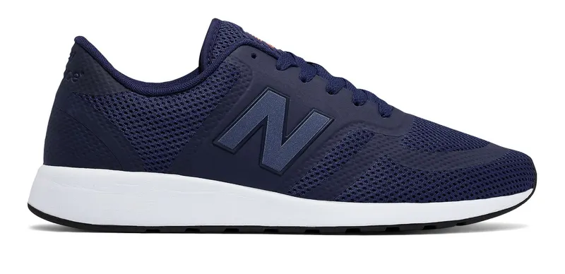 New Balance 420 Re-Engineered Navy Navy/Orange (MRL420NP)