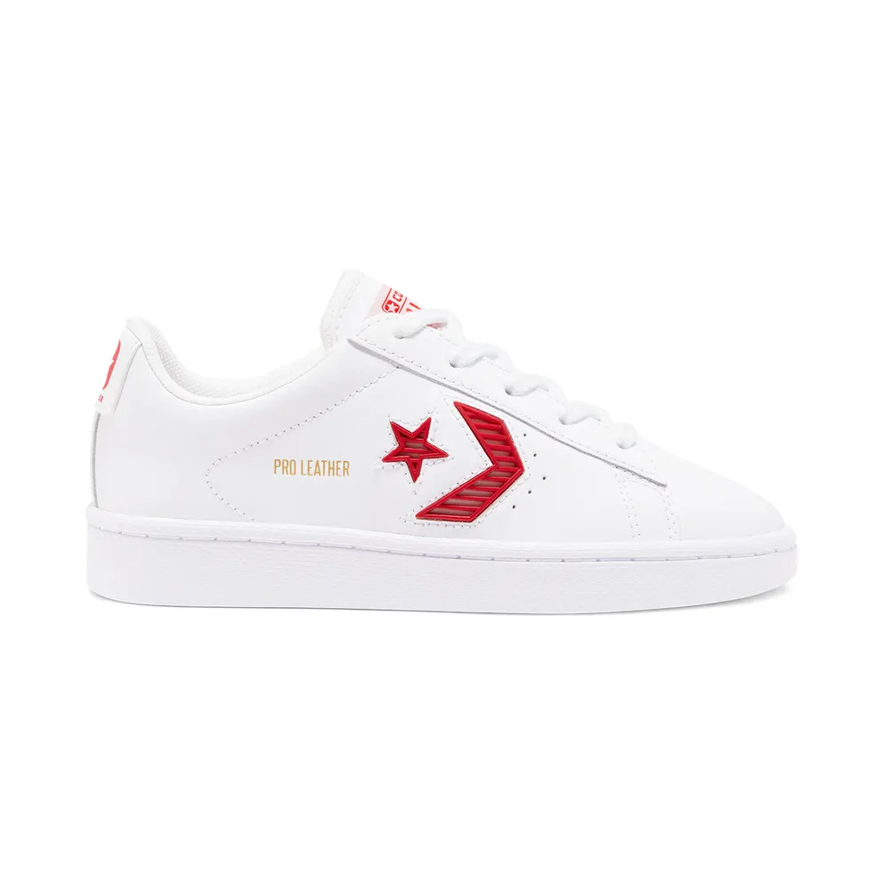 Converse Little Rivals Pro Leather Low Top (368404C)