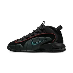 Nike Air Max Penny 1 “Black / Anthracite / Dark Pony / Faded Spruce” (DV7442-001)