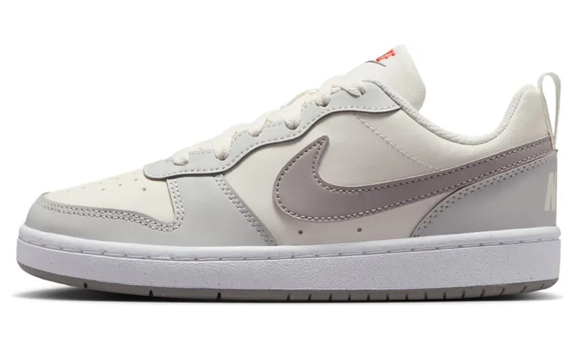 Nike Court Borough Low Recraft Sail College Grey (DV5456-127)