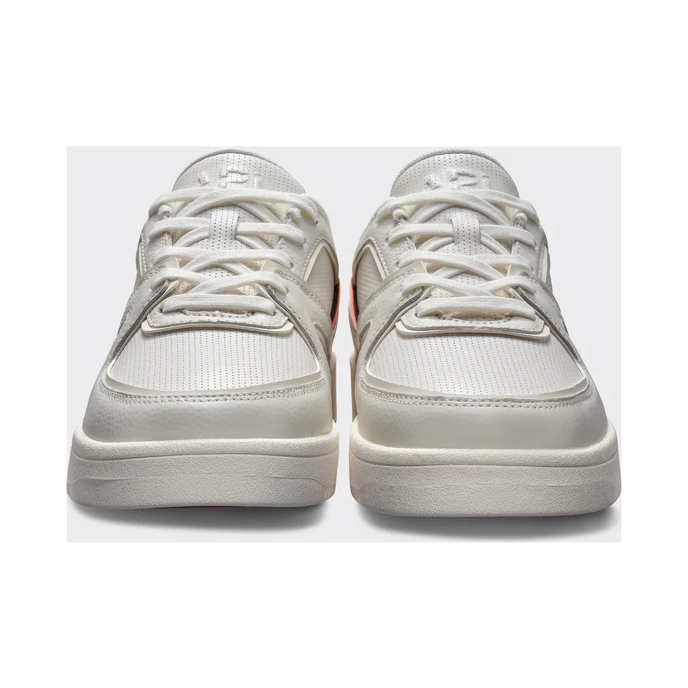 APL Nostalgia ’87 “Ivory/Deep Petrol/Osiana Rose” (Women)