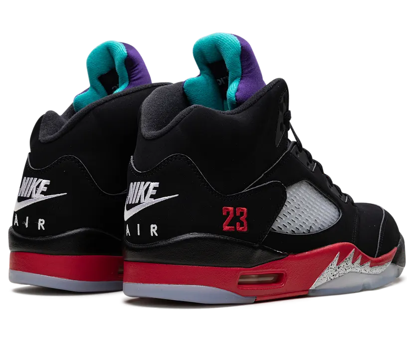 air-jordan-5 CZ1786-001