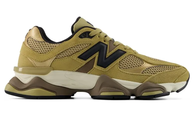 New Balance 9060 Quicksand/ Incense (U90604WC)