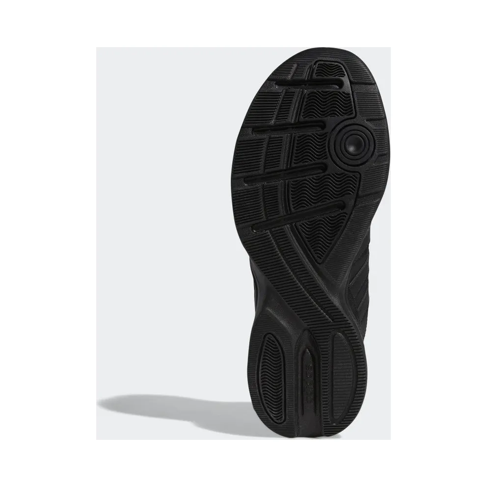 Adidas Strutter Core Black / Core Black / Grey Six (EG2656)