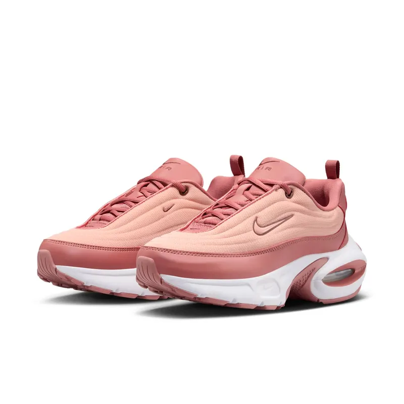 Nike Air Max Portal Canyon Pink Coral Stardust White Dark Pony (HF3053-600)