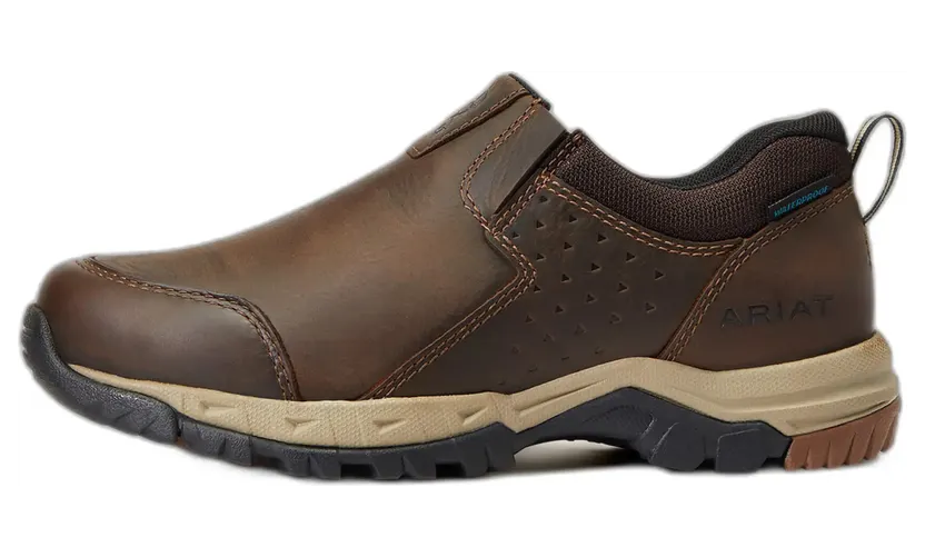 ARIAT Waterdichte Ariat Skyline Slip On (10040417)