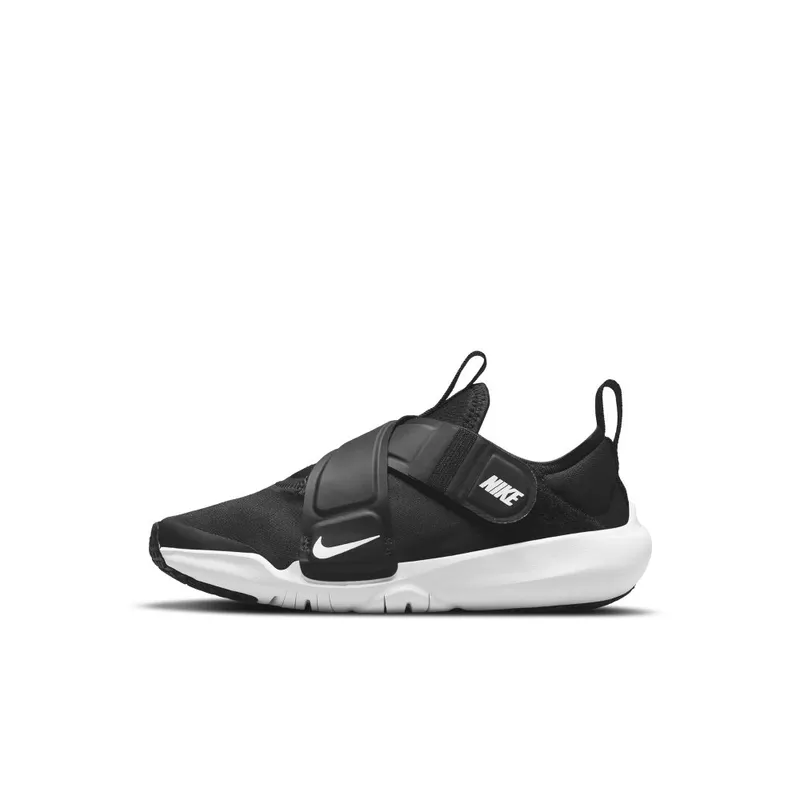 Nike Flex Advance Younger Kids’ Black (CZ0186-002)